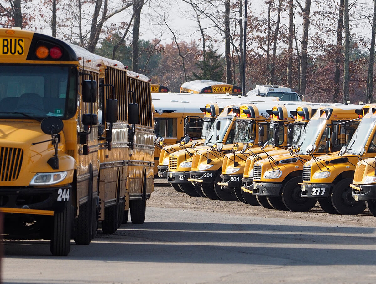 School Buses